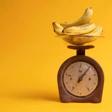 La banane pour maigrir du ventre ? - Le blog