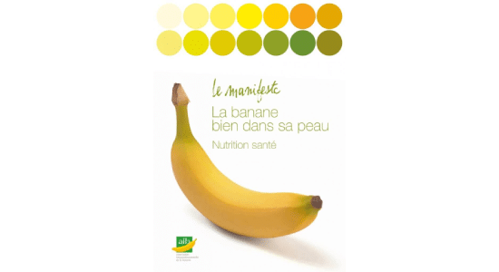 La banane, un fruit vraiment unique! - Infothèque Cuisine l'Angélique