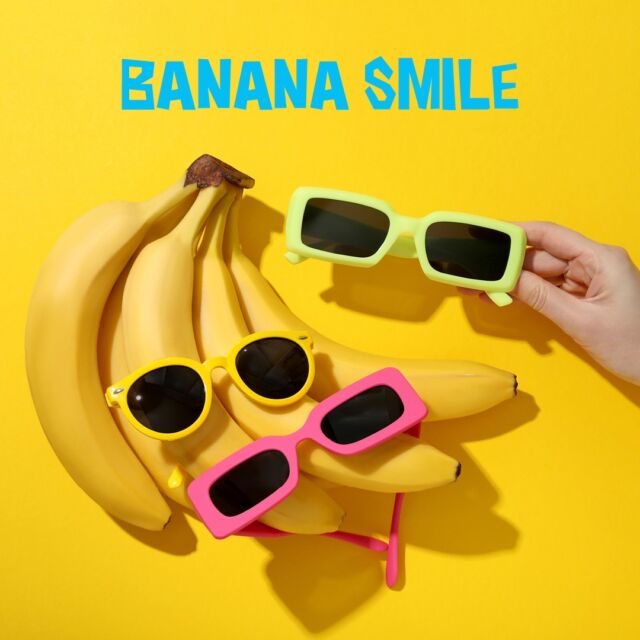 Détente, fun, soleil : et vous, c’est quoi votre programme pour avoir la banane cet été ? 🙌🏻

#EUAgripromo #Lifeisbetter #banane